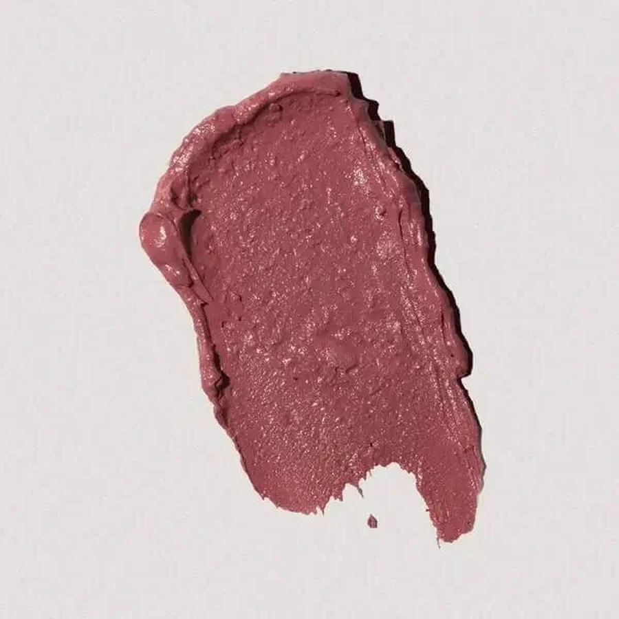Madara Satin Shine Lipstick, помада у вигляді стіка, Flattery 501, 3,8 г: ціни та характеристики