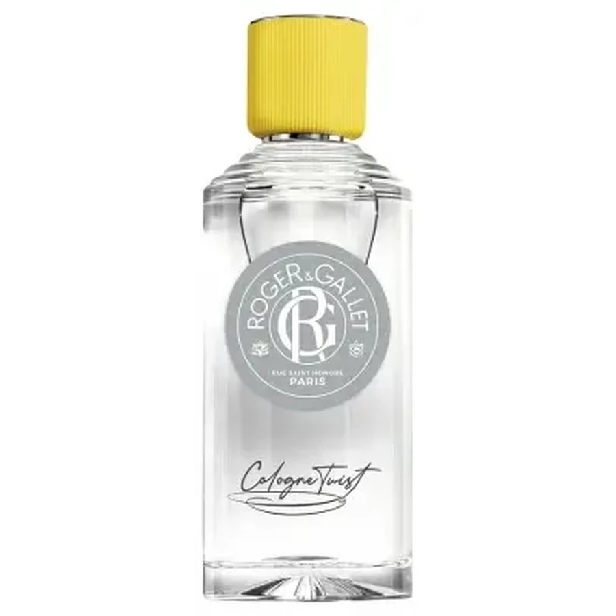 Roger & Gallet Cologne Twist, одеколон, 100 мл: цены и характеристики