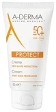 A-DERMA Protect Крем із дуже високим рівнем захисту SPF 50+ 40 мл