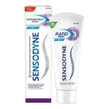 Sensodyne Rapid Relief, зубная паста, 75 мл