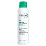 Bioderma Sébium Kerato+ Спрей для тела 150 мл