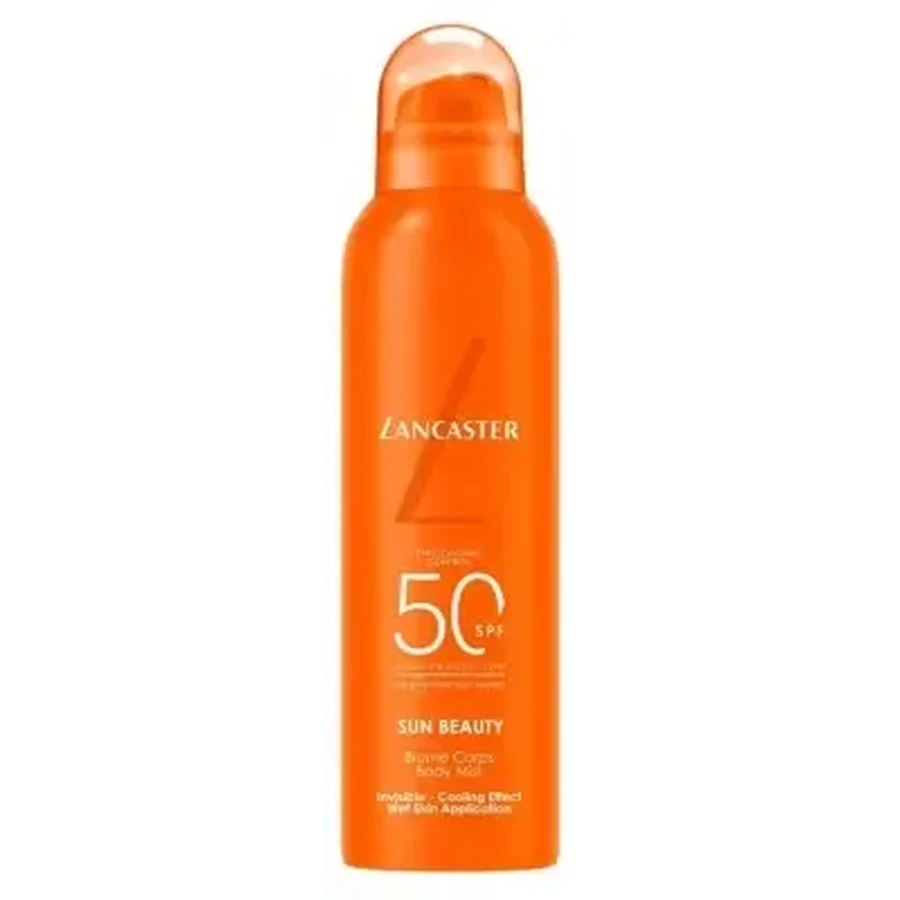 Lancaster Sun Beauty Body Mist SPF 50, 200 мл: цены и характеристики