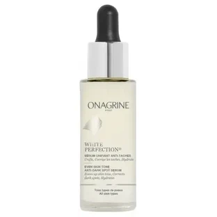 Onagrine White Perfection Нічна сироватка проти пігментних плям, 30 мл