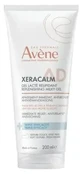 Avène XeraCalm AD Регенерирующий липидный гель-молочко 200 мл