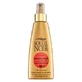 Soleil Noir Сухое масло с витаминами и SPF 10, спрей, 150 мл