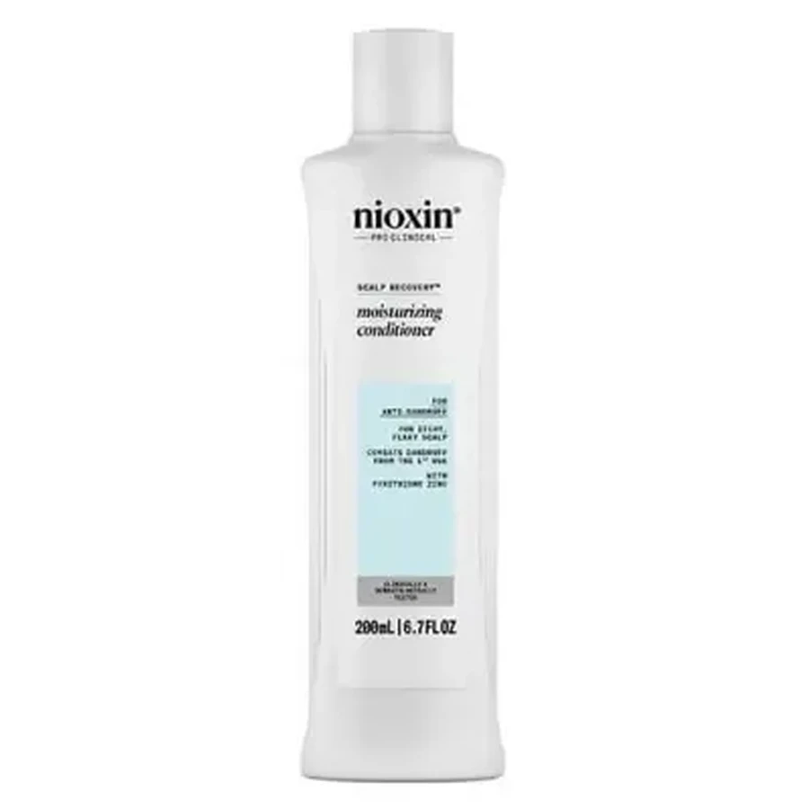 Бальзам проти лупи Nioxin, 200 мл: ціни та характеристики