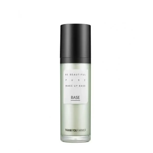 Thank You Farmer | Be Beautiful Pure Make Up Base | Основа під макіяж | 40 мл