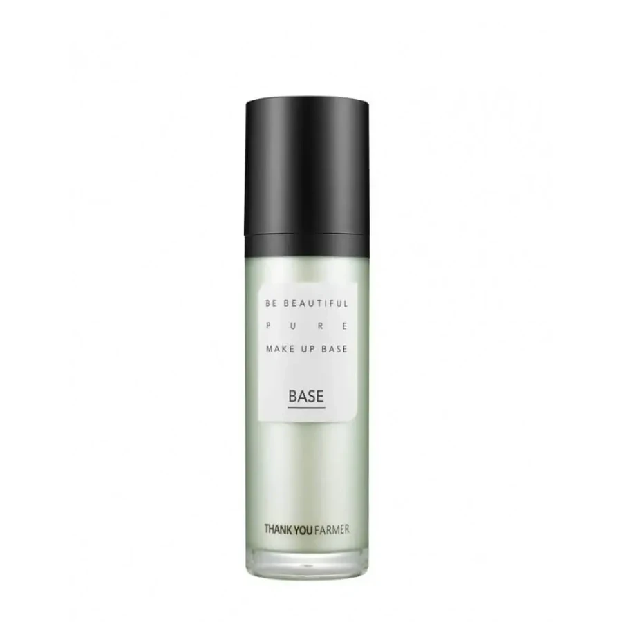 Thank You Farmer | Be Beautiful Pure Make Up Base | Основа под макияж | 40 мл: цены и характеристики