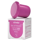 Clinea | Refill Bak Off Wrinkles Light SPF20 Денний крем з легкою текстурою | 50 мл