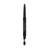 MUA | Олівець для брів Brow Define з пензликом для розтушовування, темно-коричневий | 1 шт.