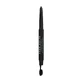 MUA | Олівець для брів Brow Define з пензликом для розтушовування, темно-коричневий | 1 шт.