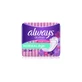 Always | Dailies To Go Звичайні гігієнічні серветки зі свіжим ароматом | 20 шт.