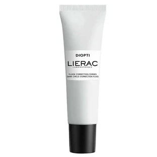 Lierac | Diopti Флюїд для корекції темних кіл під очима, крем проти темних кіл, 15 мл
