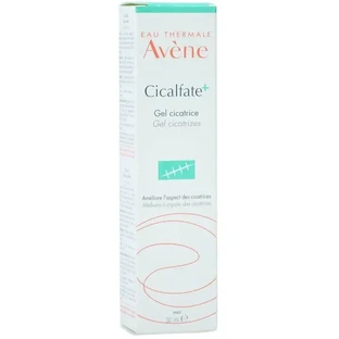 Avene | Cicalfate Гель для заживления шрамов+ | 30 мл