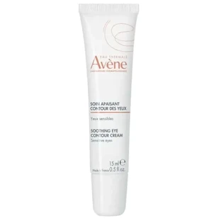 Avene | Успокаивающий крем для кожи вокруг глаз Успокаивающий крем для кожи вокруг глаз | 15 мл