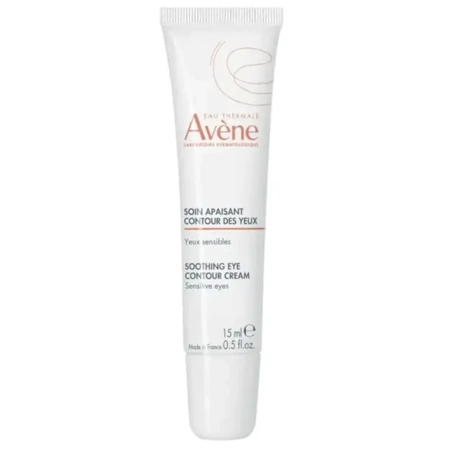 Avene | Успокаивающий крем для кожи вокруг глаз Успокаивающий крем для кожи вокруг глаз | 15 мл: цены и характеристики