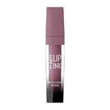 GOLDEN ROSE My Matte Lip Ink Матовая жидкая помада № 07, 5 г