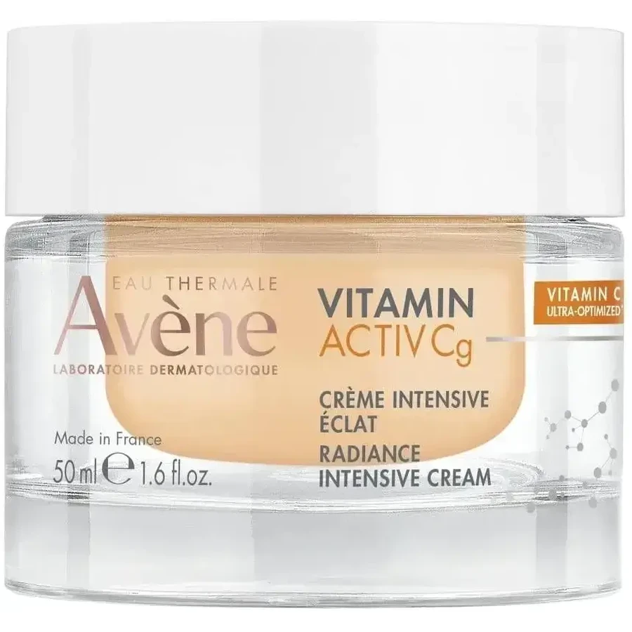Eau Thermale Avene Vitamin Activ Cg Крем для інтенсивного ...: ціни та характеристики
