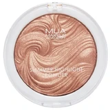 MUA | Shimmer Radiant Кашмір | 7,5 г