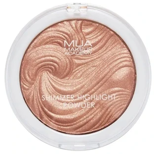 MUA | Shimmer Radiant Кашмір | 7,5 г