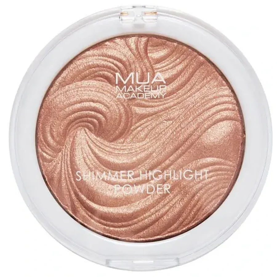 MUA | Shimmer Radiant Кашмір | 7,5 г: ціни та характеристики