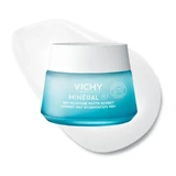 Vichy | Mineral 89 Sorbet Mat Hydration 48h Cream — зволожуючий гель-крем на 48 годин для жирної шкіри | 50 мл
