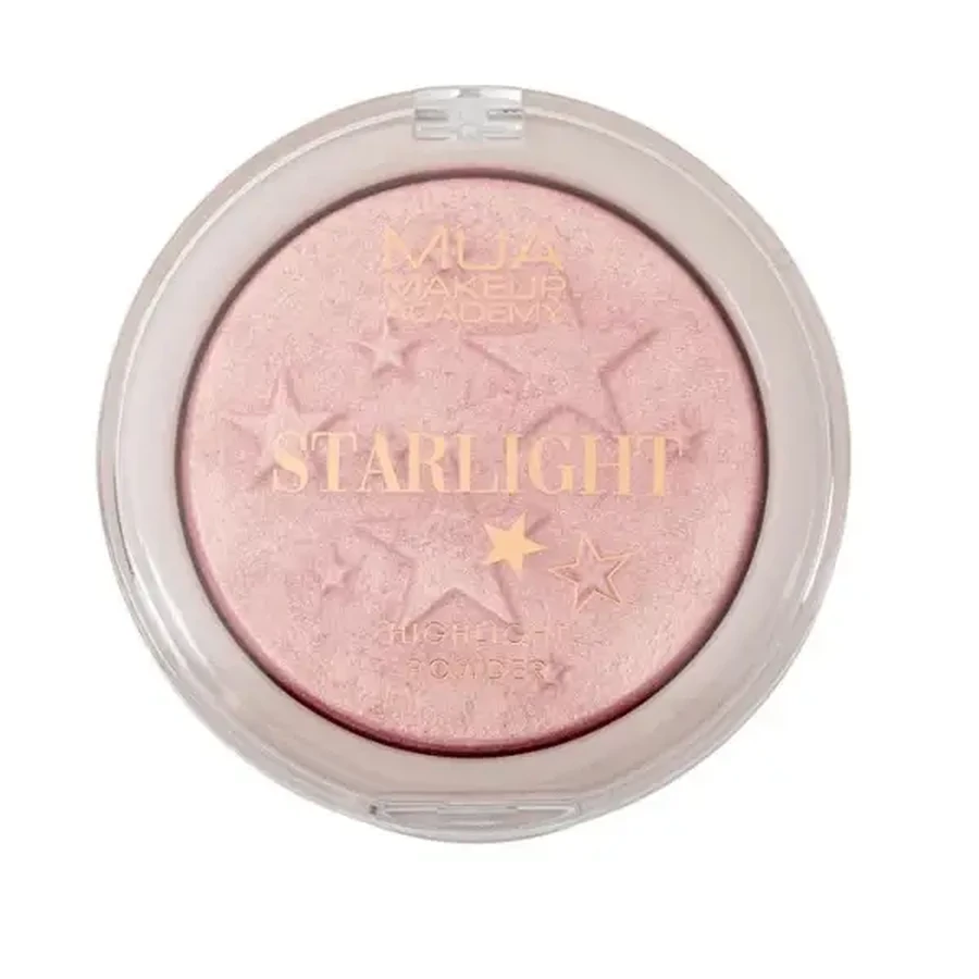 Mua | Starlight Shimmer Highlight Powder — пудра для лица «Голливудская звездочка» | 8 г: цены и характеристики