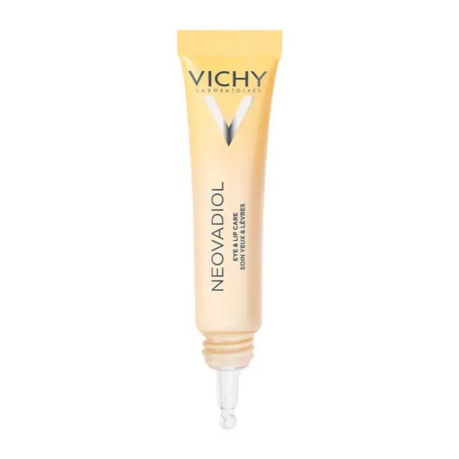 Vichy | Neovadiol Eye & Lip Care Крем із багатофункціональним захистом для очей та губ | 15 мл: ціни та характеристики
