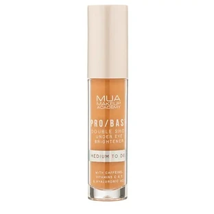 MUA | Pro Base Double Shot Under Eye Brightener Medium/Deep | 5 мл