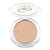 Пресована пудра GOLDEN ROSE Powder No.108: «Темно-бежевий» 12,7 г