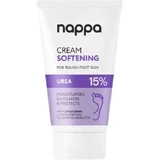 Silcare Nappa Foot Cream — крем для ухода за огрубевшей кожей стоп с ...