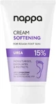 Silcare Nappa Foot Cream — крем для ухода за огрубевшей кожей стоп с ...