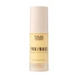 MUA | Пробаз для обличчя «Banana Brightening» | 30 мл