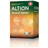 Altion | Tonovit Senior Multivitamin | Комплексная мультивитаминная добавка для людей старше 50 лет | 40 капсул