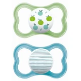 MAM Rubber Air 6–16 месяцев [216LBc]