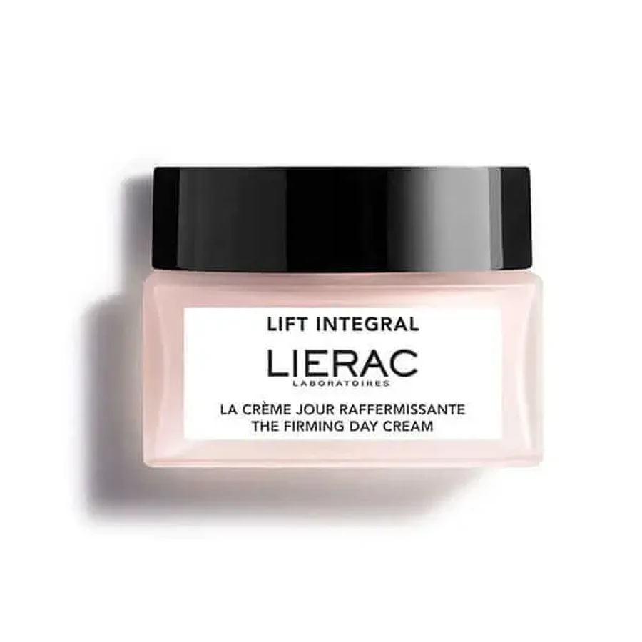 Lierac | Lift Integral | Денний крем для зволоження, проти старіння та підтяжки шкіри | з гіалуроновою кислотою | 50 мл: ціни та характеристики