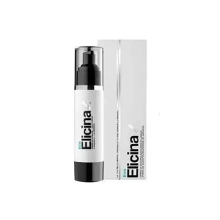 Elicina | Eco Snail Cream | Восстанавливающий и регенерирующий крем с экстрактом улитки | 50 мл