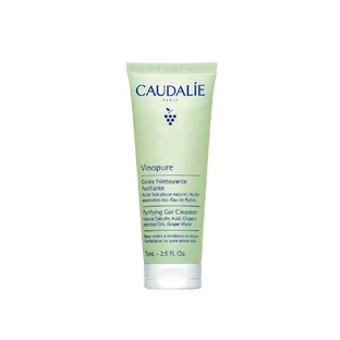 Caudalie | Vinopure Очищуючий гель для обличчя | 75 мл