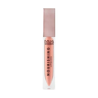 MUA | Живильний блиск для губ Super Nude | 6,5 мл