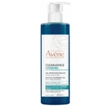 Avene | Cleanance Comedomed Очищающий гель с эффектом отшелушивания | 400 мл