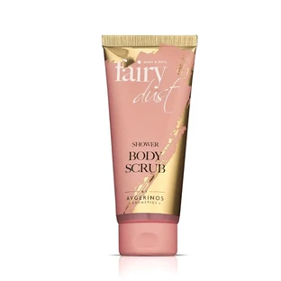 Avgerinos Cosmetics | Скраб для тела Fairy Dust Shower | 100 мл