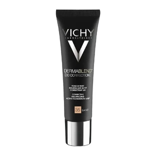 Vichy | Dermablend 3D Corection Make-up 35 Sand | 30 мл