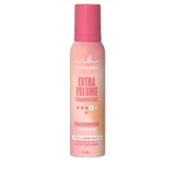 Invisibobble | Extra Volume Volumizer Mousse — пенка для волос, придающая объем | 150 мл