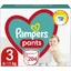 PAMPERS Дитячі підгузки-штанці Pull-up № 3, 6–11 кг, місячний набір, 204 штуки