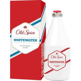 OLD SPICE After Shave Whitewater Лосьон после бритья 100 мл