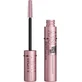 MAYBELLINE Sky High High High Mascara — туш для вій коричневого кольору, що забезпечує надзвичайну довжину, 7,2 мл