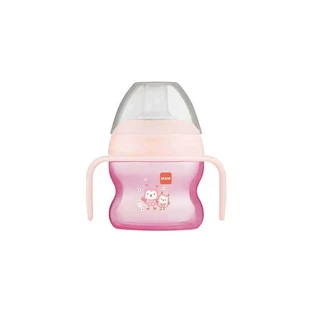 Чашка MAM Starter з ручками, 150 мл, від 4 місяців, 462G