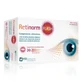 Retinorm Flash 30 палочек для рассасывания во рту по 1,2 г со вкусом апельсина