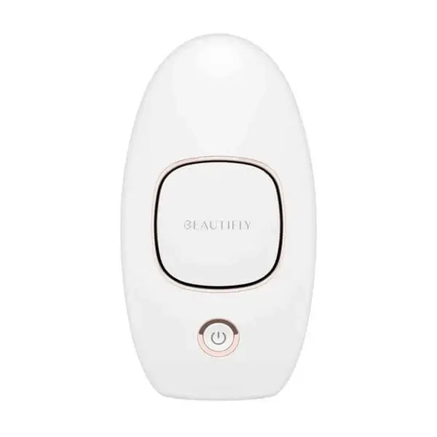 Beautifly, B-Glammi, IPL-эпилятор, 1 шт.: цены и характеристики