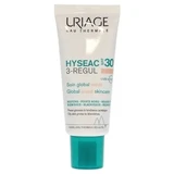 Uriage Hyséac 3-Regul Тонирующий крем для лица и тела SPF 30, 40 мл